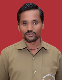  Mr. Patil A. M. Peon